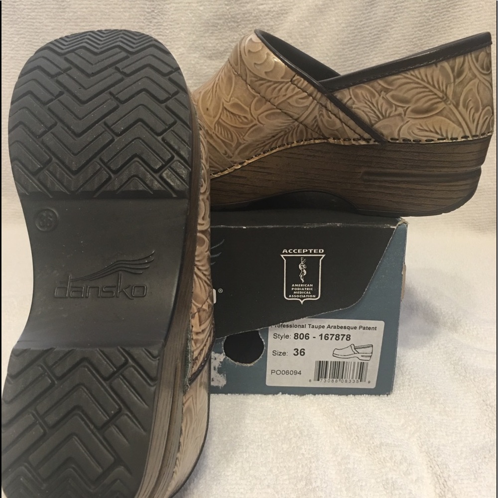 Shoes - Picture 2 of 2